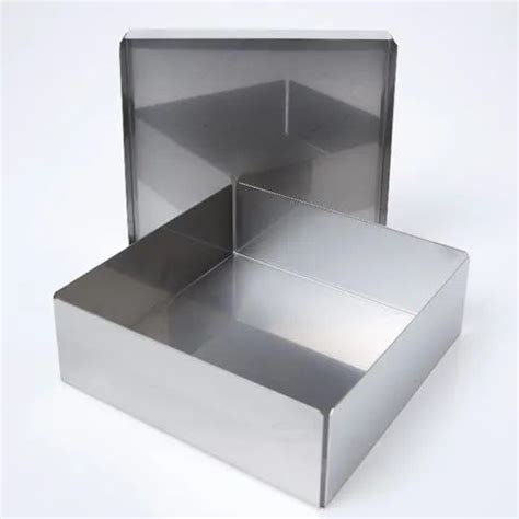 stainless steel boxes india|stainless steel fridge box.